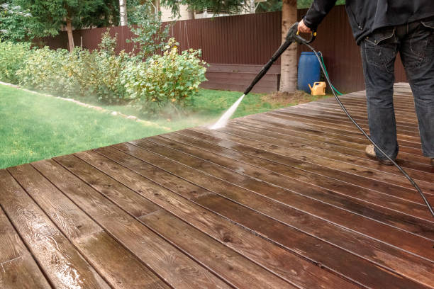 Best Concrete Surface Cleaning in Lockney, TX