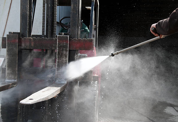Best Rust and Stain Removal in Lockney, TX