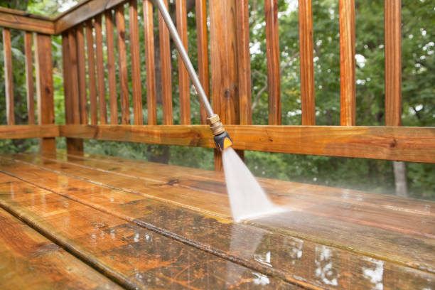 Best Oil and Grease Removal from Surfaces in Lockney, TX