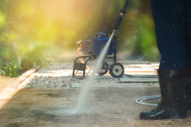 Trusted Lockney, TX Pressure Washing Services Experts